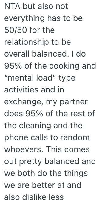 Screenshot 2025 04 03 at 7.45.48 PM He Thinks That His Wifes Cooking Is So Bad That Its Dangerous To Eat, So He Finally Told Her How He Felt About It